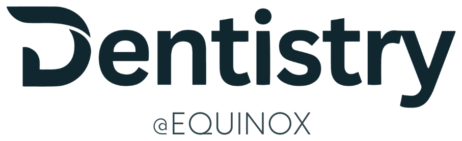 Dentistry at Equinox logo